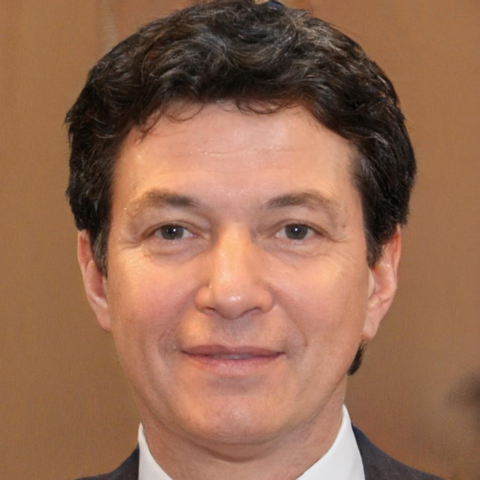 Oliver Kendrick budget forecasting instructor