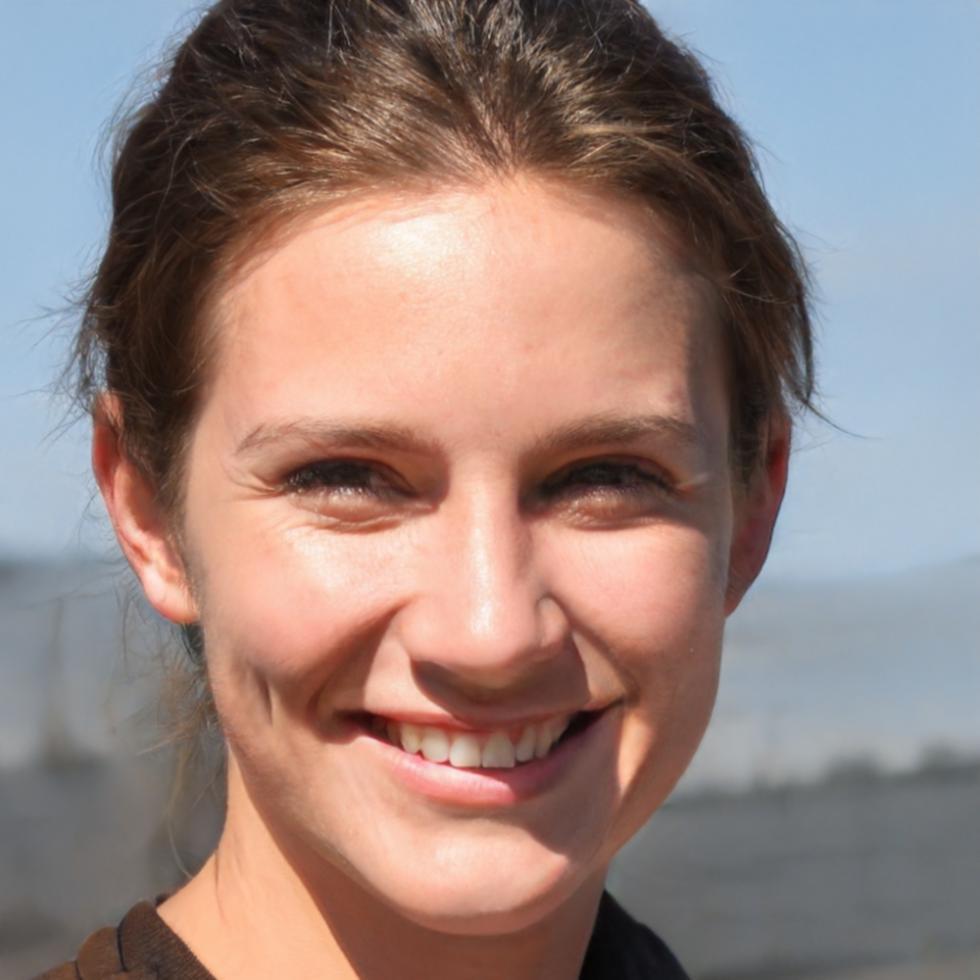 Sienna Thornbury course facilitator